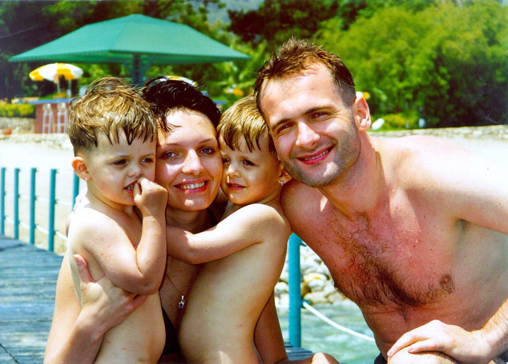 Мирослава Гонгадзе начала писать книгу откровенных воспоминаний о своем муже Мирослава Гонгадзе начала писать книгу откровенных воспоминаний о своем муже