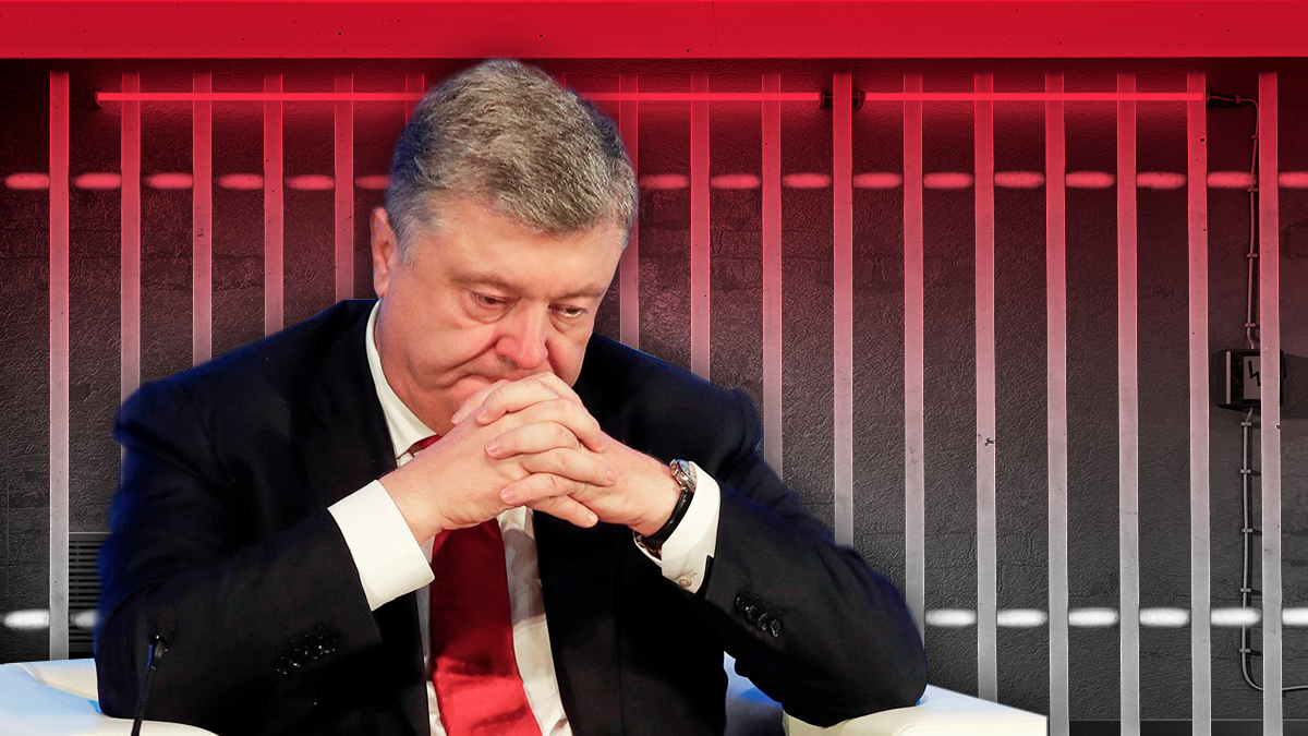 Петр Порошенко фигурирует в 10 криминалньих делах - все новости о Порошенко