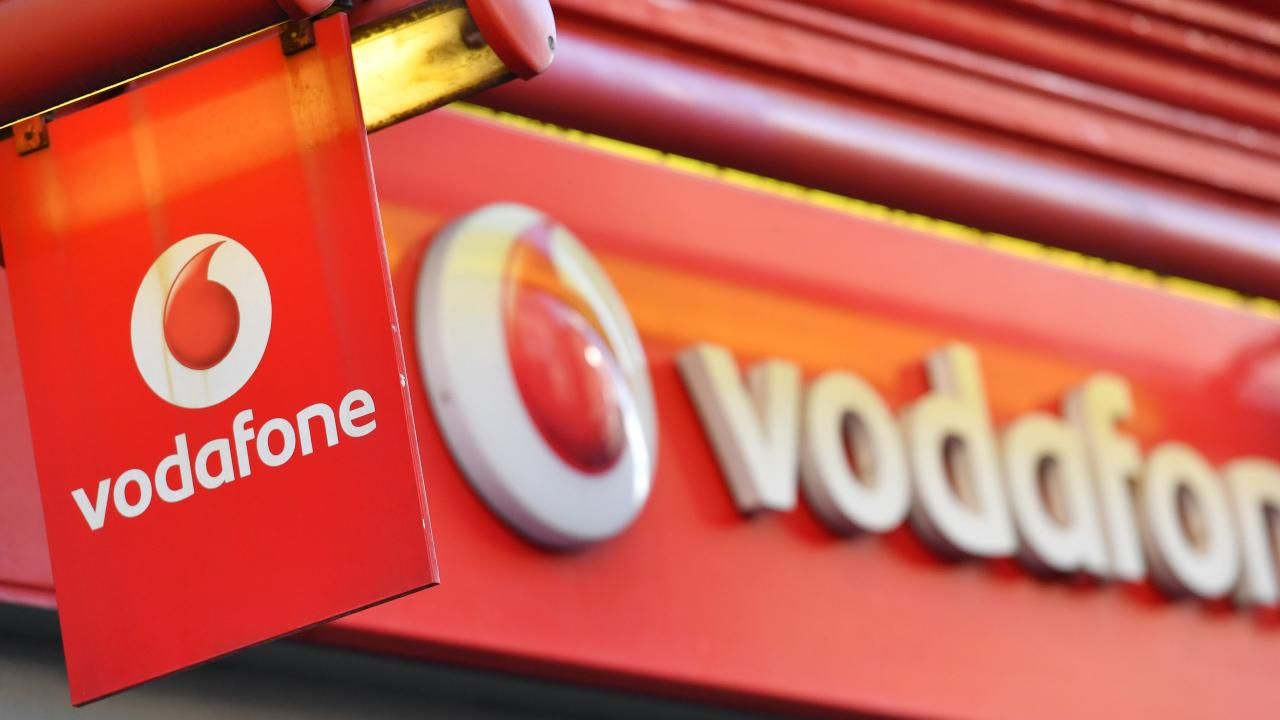 У Дніпрі проблеми з роботою Vodafone: що кажуть в компанії У Дніпрі проблеми з роботою Vodafone: що кажуть в компанії