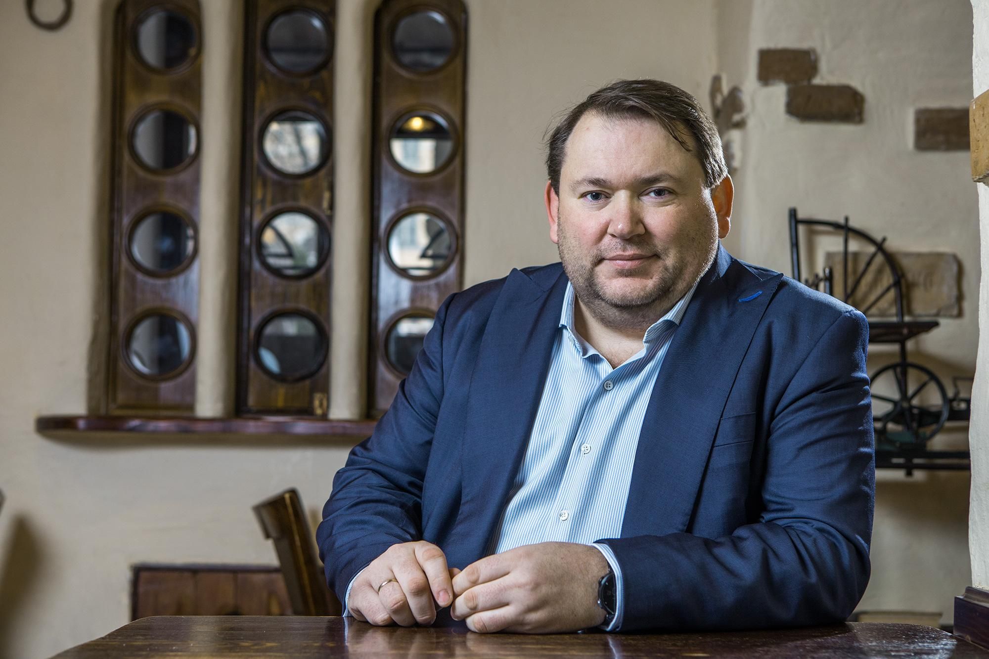 Наміри підвищити ренту на руду з'явилися через конфлікт двох олігархів, – Рашкован Наміри підвищити ренту на руду з'явилися через конфлікт двох олігархів, – Рашкован