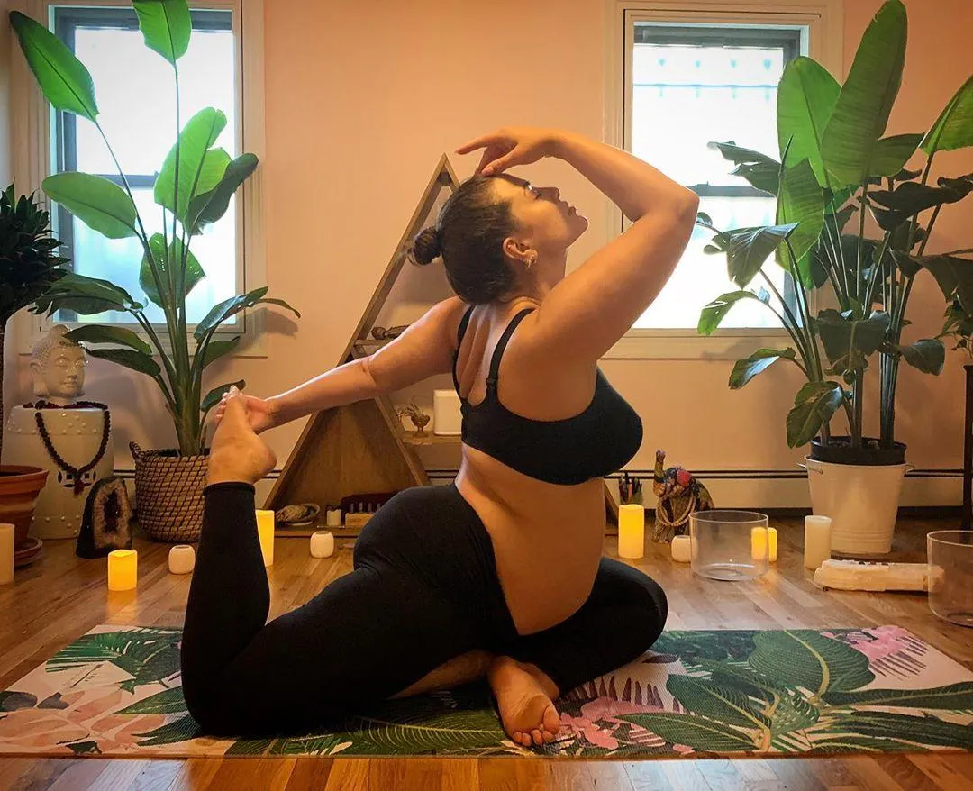 Ешлі Грем Ешлі Грем