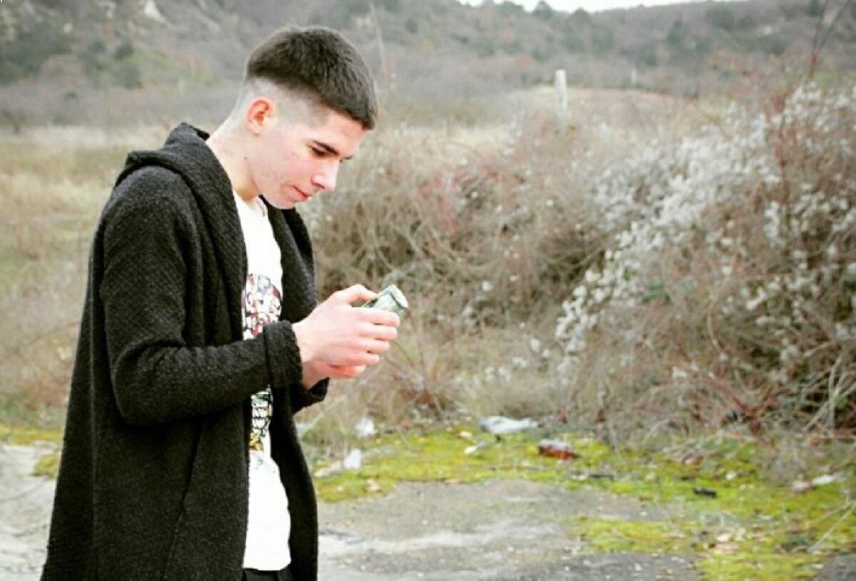 У Криму знайшли тіло кримського татарина, який зник рік тому У Криму знайшли тіло кримського татарина, який зник рік тому