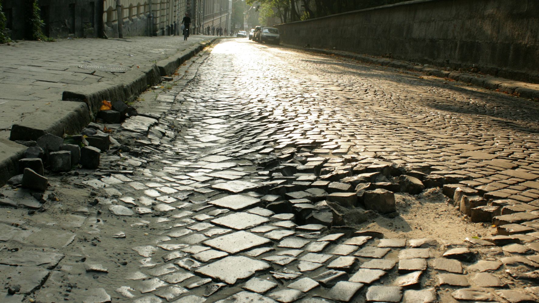 Проєкт Держбюджету-2020: на дороги передбачено рекордні суми Проєкт Держбюджету-2020: на дороги передбачено рекордні суми