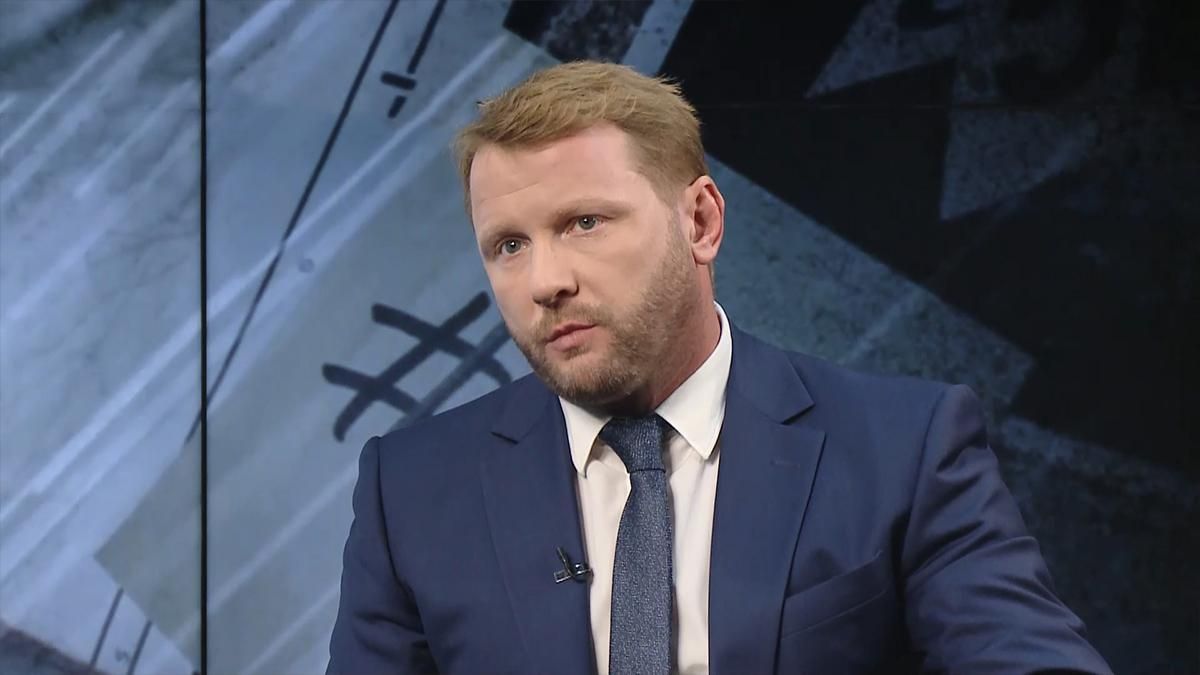 Скандальное дело Бочковского: кто затягивает приговор суда Скандальное дело Бочковского: кто затягивает приговор суда