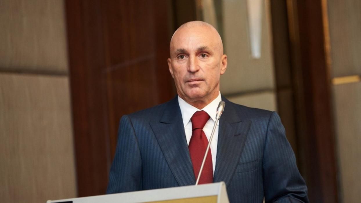 Використання статусу нардепа в особистих цілях має залишитися в минулому, – Ярославський Використання статусу нардепа в особистих цілях має залишитися в минулому, – Ярославський