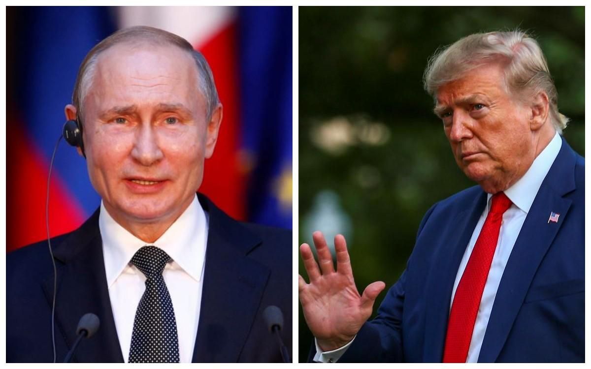 Багато залежить від перемовин з Трампом, – Верстюк про обмін полоненими Багато залежить від перемовин з Трампом, – Верстюк про обмін полоненими