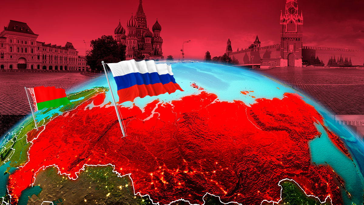 Союзное государство России и Беларуси: что это такое и как оно повлияет на Украину