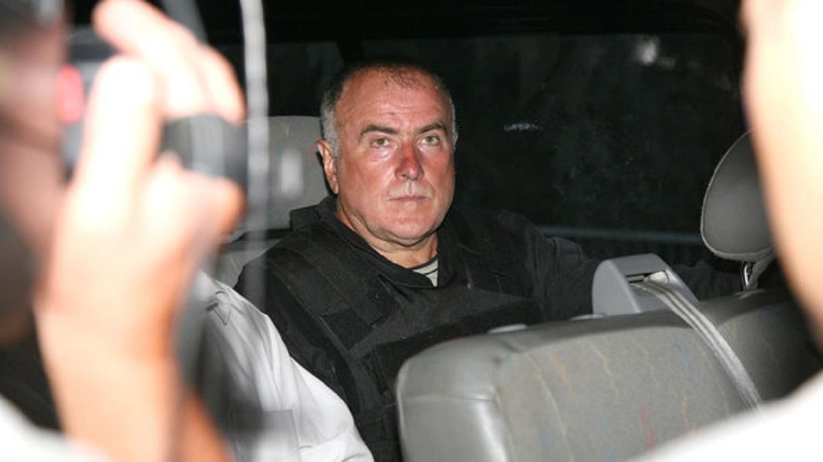 Приговоренный на пожизненное за убийство Гонгадзе может выйти на свободу, – СМИ Приговоренный на пожизненное за убийство Гонгадзе может выйти на свободу, – СМИ