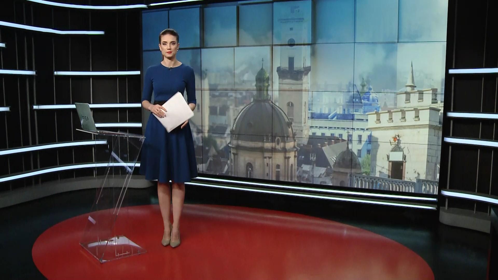 Випуск новин за 12:00: Отруєння дітей у Вінниці. Плани щодо Brexit Випуск новин за 12:00: Отруєння дітей у Вінниці. Плани щодо Brexit