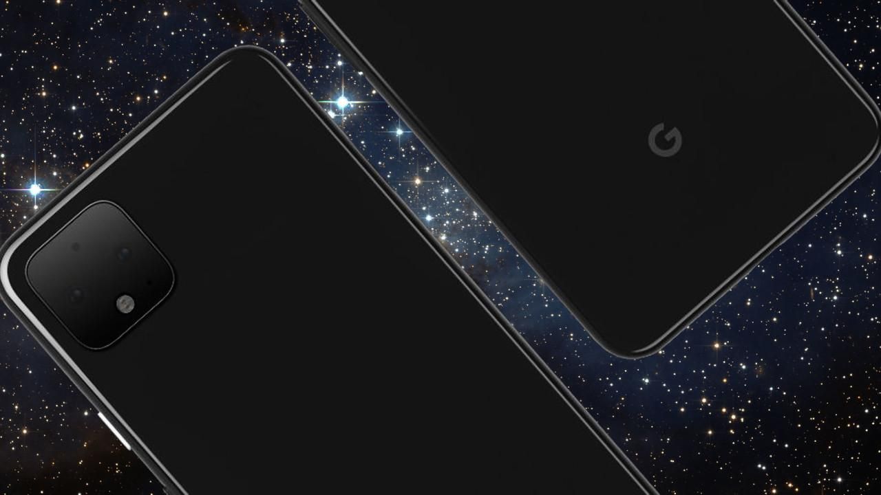 Google назвала дату презентації смартфонів Pixel 4 та Pixel 4 XL Google назвала дату презентації смартфонів Pixel 4 та Pixel 4 XL