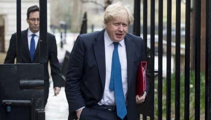 Джонсон остановил работу парламента Британии: суд начал рассмотрение дела в отношении премьера
