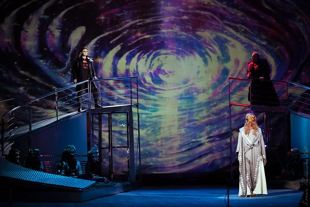 фауст фауст