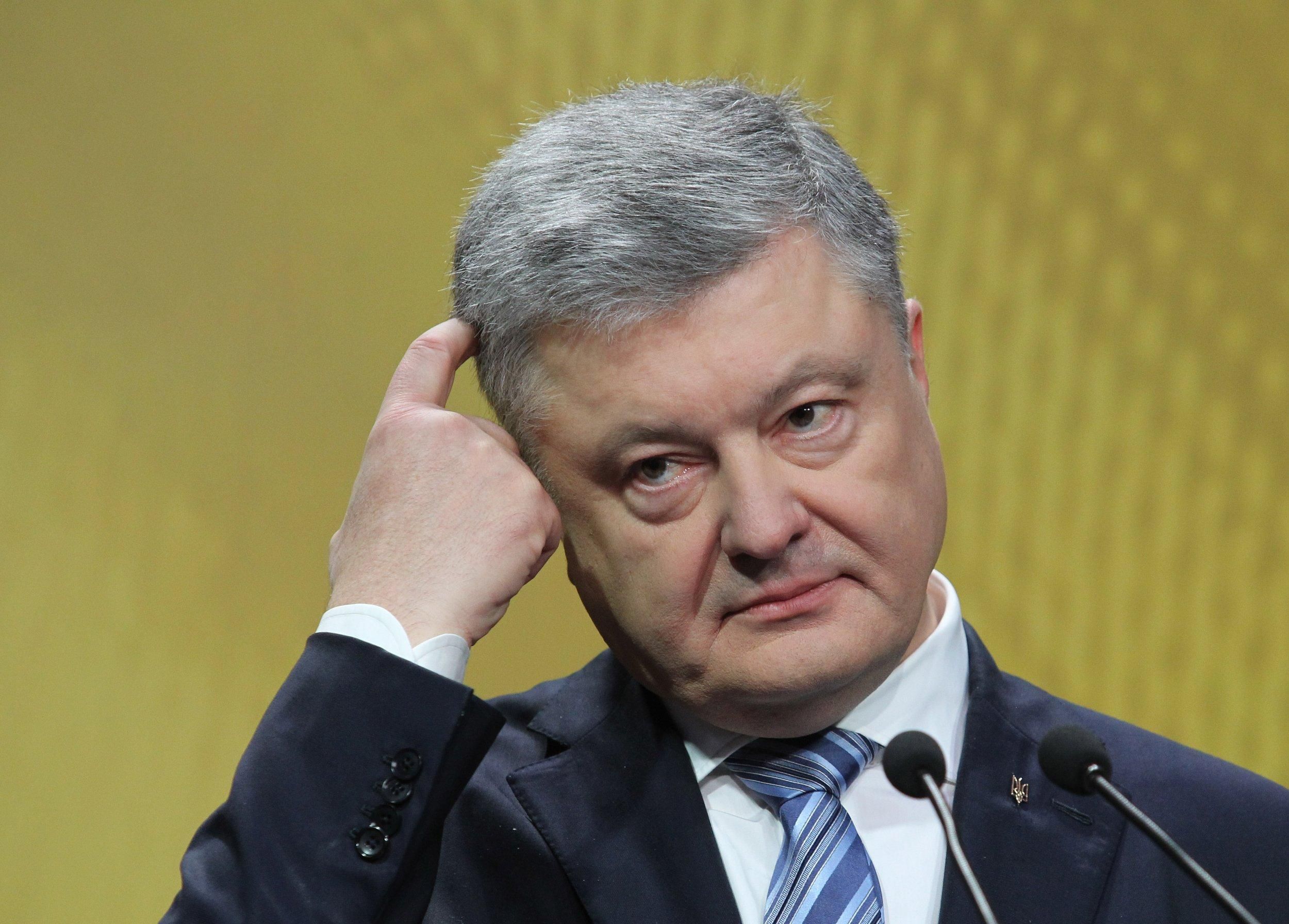 Суд арестовал один из когда-то главных активов Порошенко – завод "Кузница на Рыбальском"