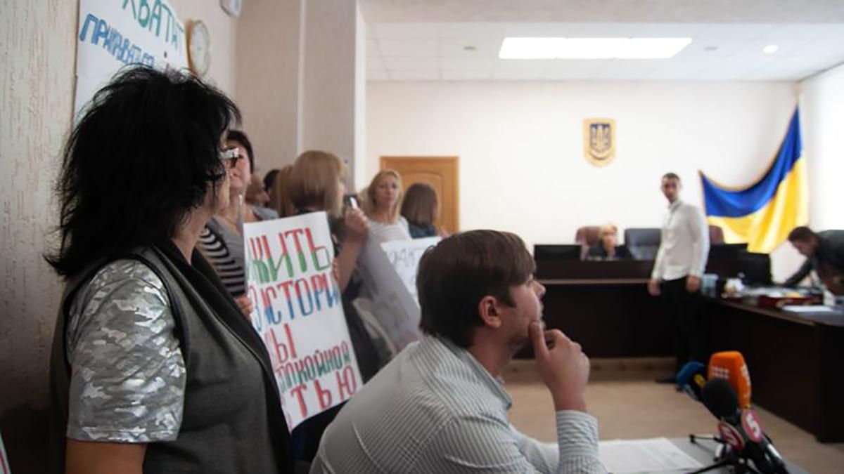 Вперше в Україні суд заборонив цирку експлуатувати тварин Вперше в Україні суд заборонив цирку експлуатувати тварин