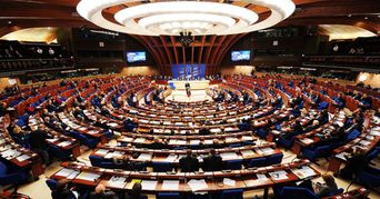 Оголошено новий склад делегації України в ПАРЄ: хто увійшов