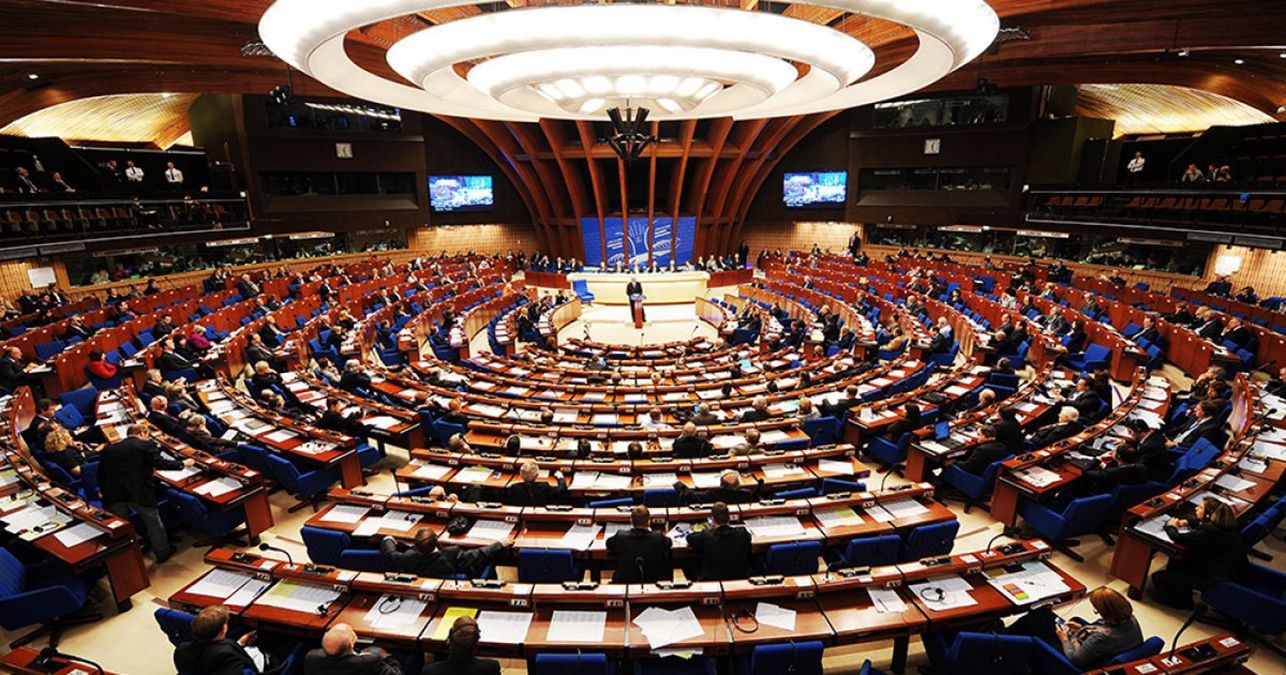 Объявлен новый состав делегации Украины в ПАСЕ: кто вошел Объявлен новый состав делегации Украины в ПАСЕ: кто вошел