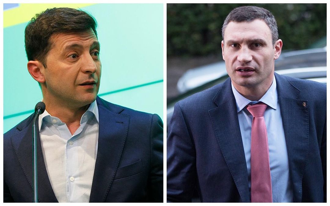 Кличко сопротивляется очень серьезно, – политолог Кличко сопротивляется очень серьезно, – политолог