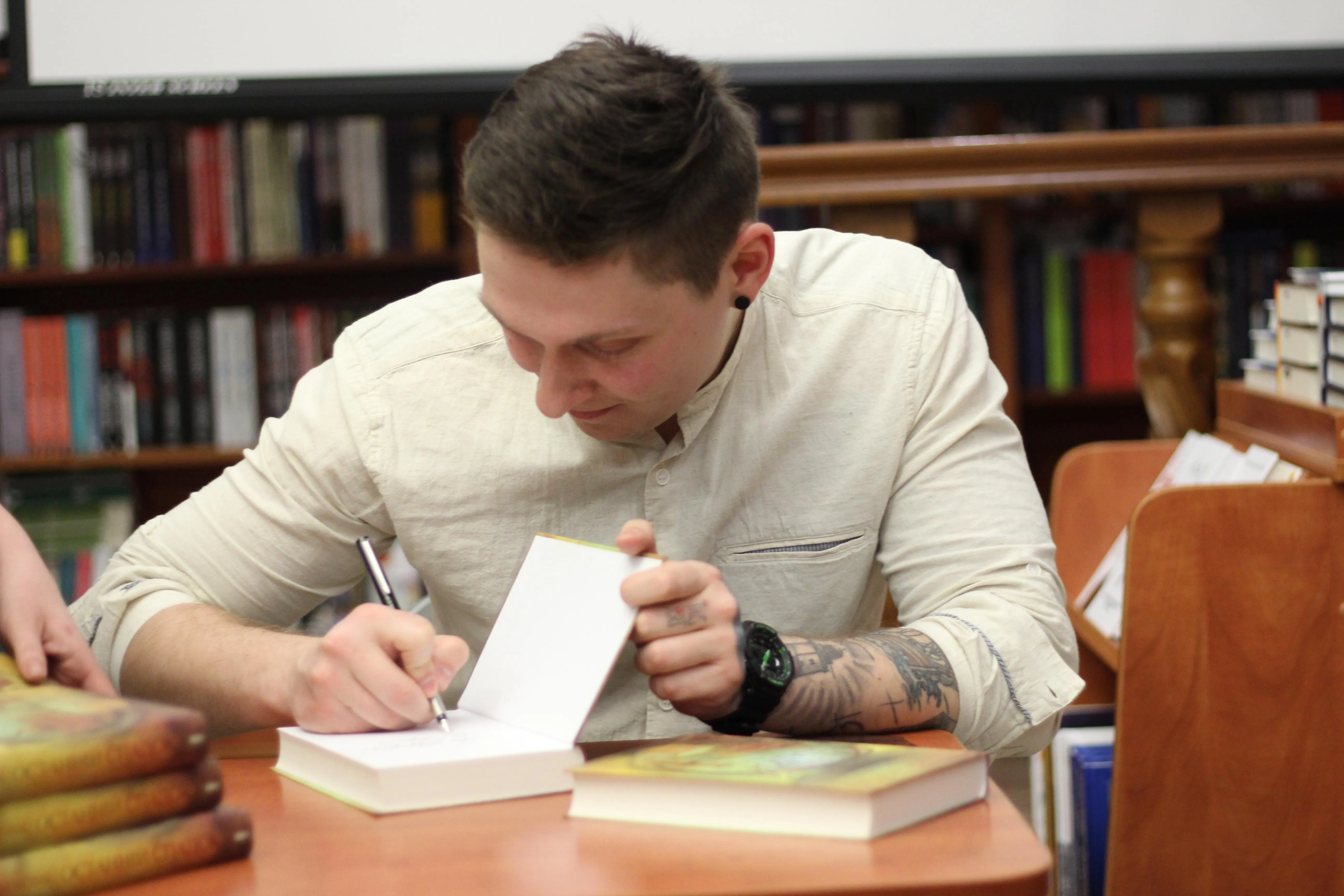 Книга Андрія Новіка Книга Андрія Новіка