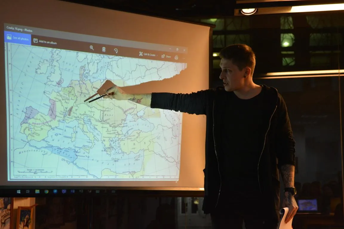 Книга Андрія Новіка Книга Андрія Новіка