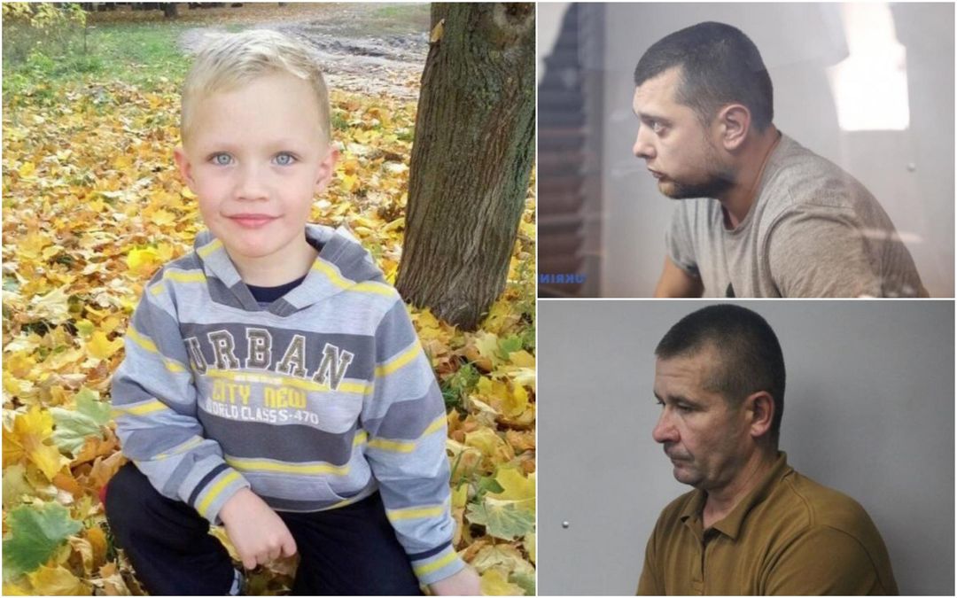 Вбивство 5-річного Кирила Тлявова: коли ДБР планує завершити розслідування Вбивство 5-річного Кирила Тлявова: коли ДБР планує завершити розслідування