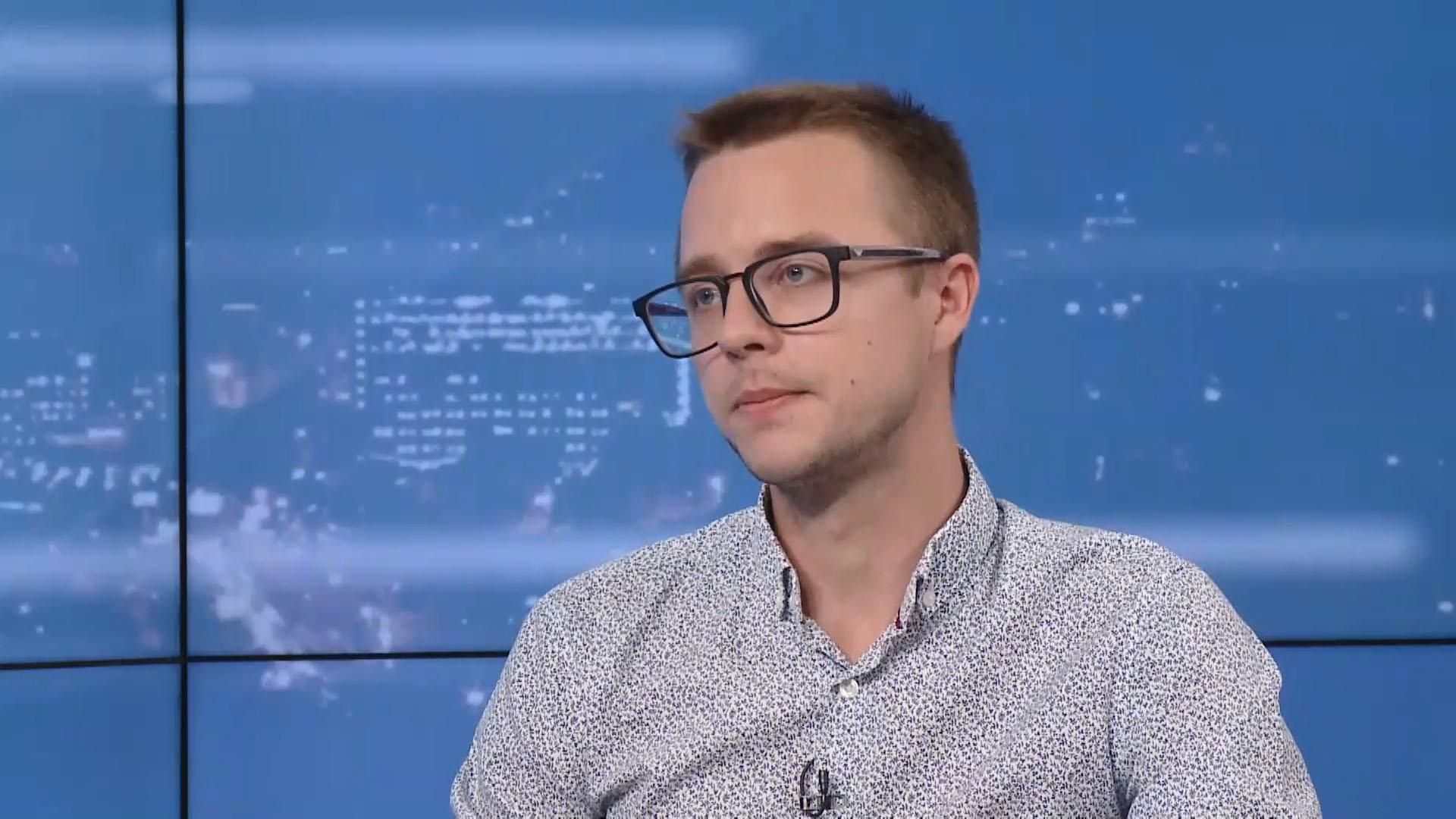 Влада може опинитись на місці Гонтаревої, – експерт Влада може опинитись на місці Гонтаревої, – експерт