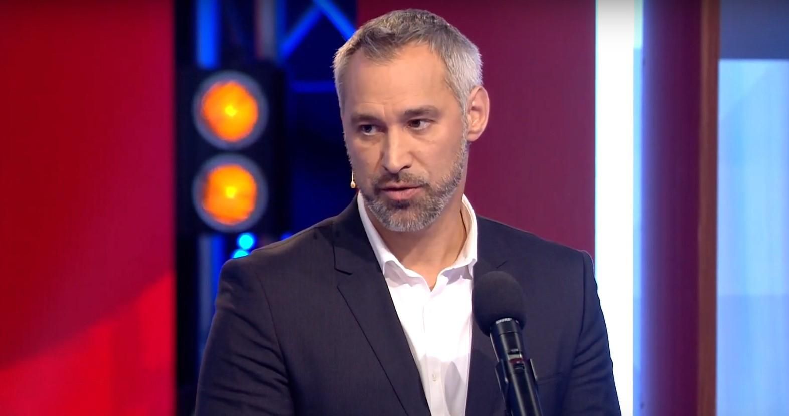 Зарано робити будь-які висновки, – Рябошапка про підпал будинку Готаревої Зарано робити будь-які висновки, – Рябошапка про підпал будинку Готаревої