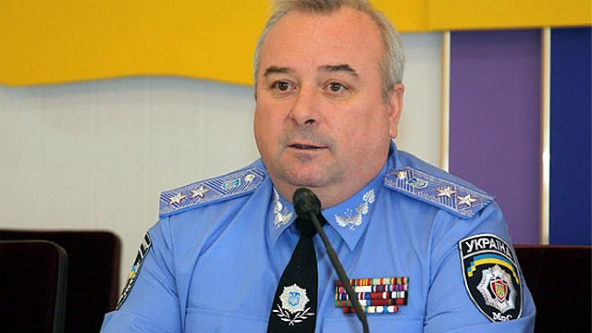 Суд заочно арестовал экс-заместителя Захарченко по делу о расстрелах на Майдане Суд заочно арестовал экс-заместителя Захарченко по делу о расстрелах на Майдане
