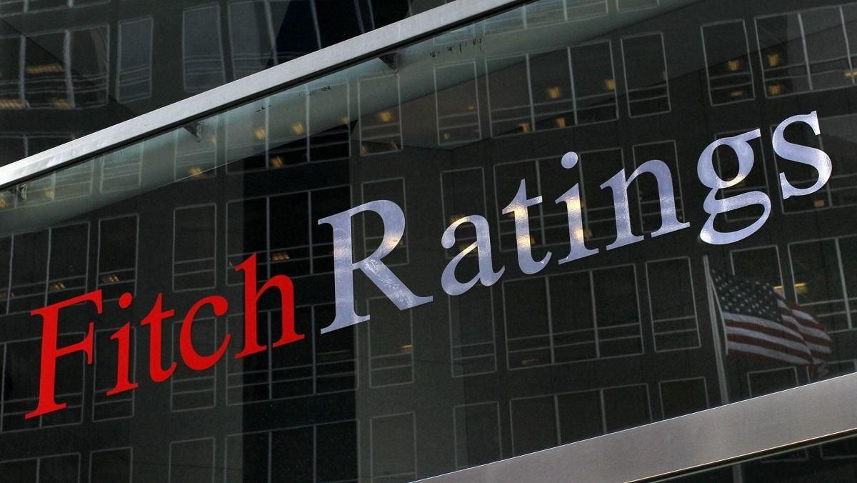 Fitch и S&P повысили рейтинги "Метинвеста" Ахметова Fitch и S&P повысили рейтинги "Метинвеста" Ахметова