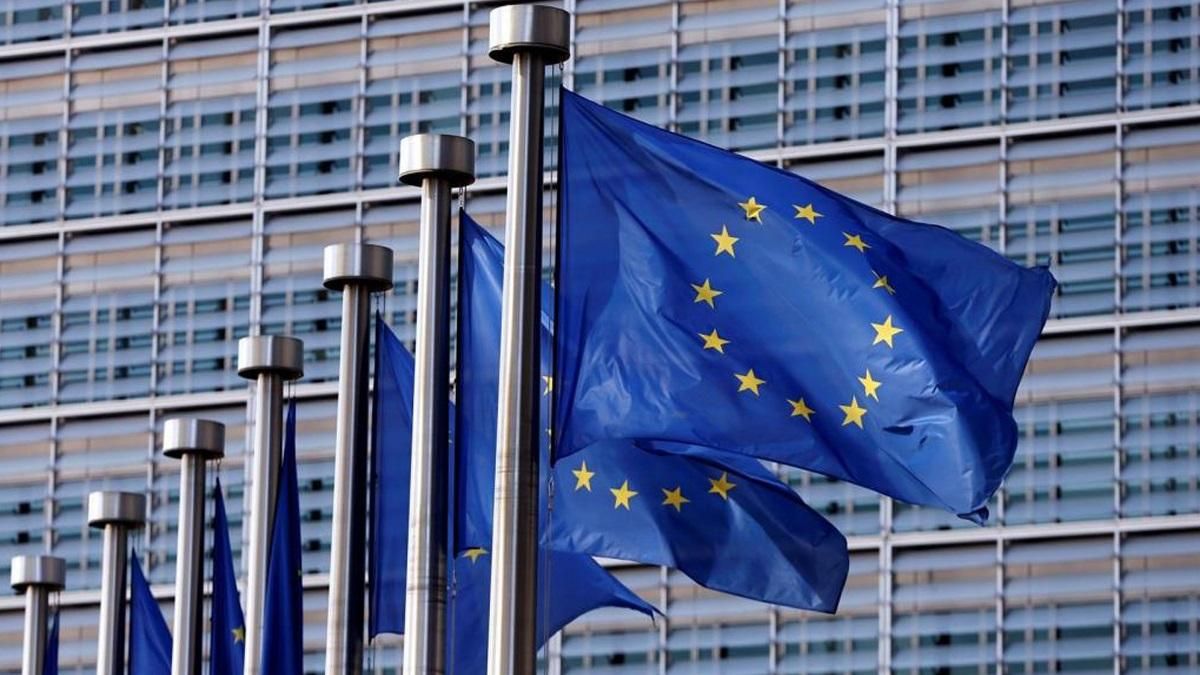 Єврокомісія анонсувала тристоронні газові переговори у Брюсселі
