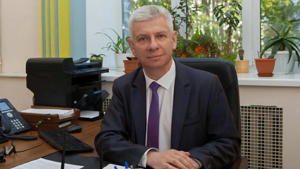 Валентин Сердюк Валентин Сердюк
