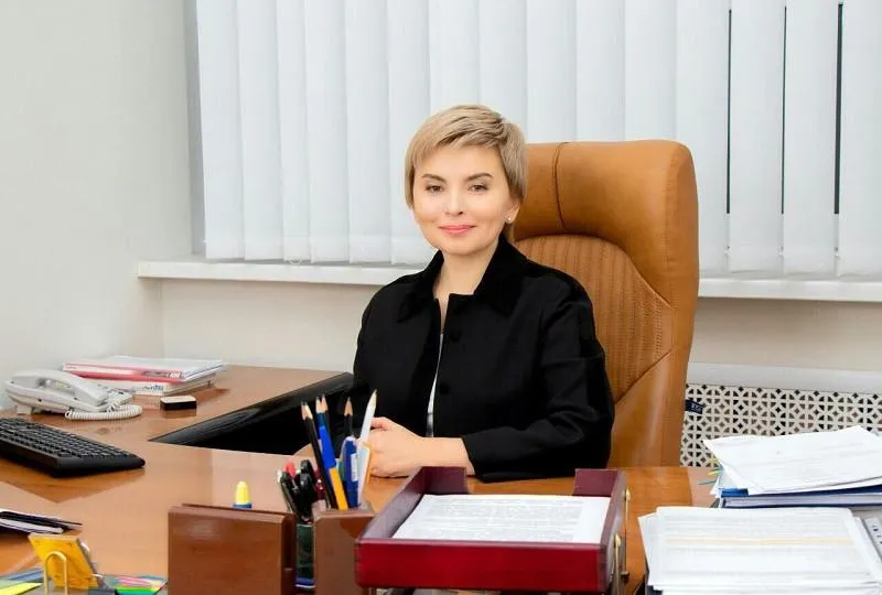Світлана Шелест Світлана Шелест