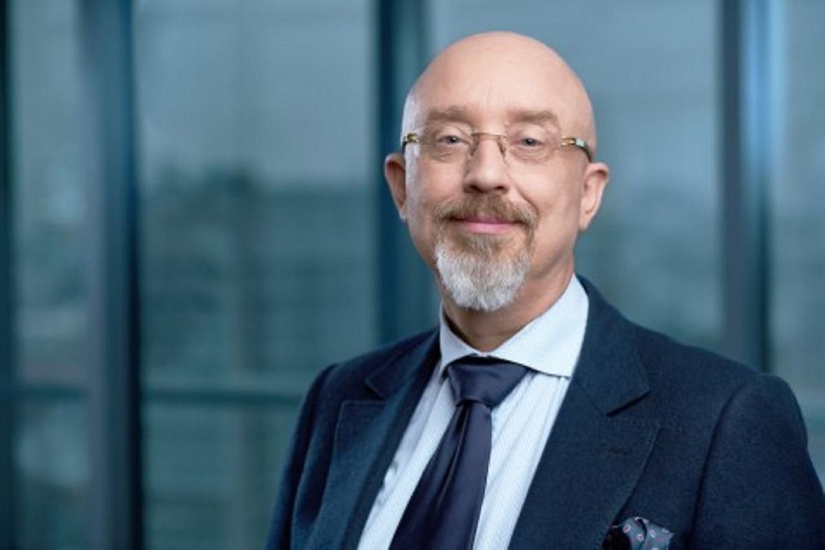 Зеленський увів у мінський процес ексзаступника Кличка Зеленський увів у мінський процес ексзаступника Кличка