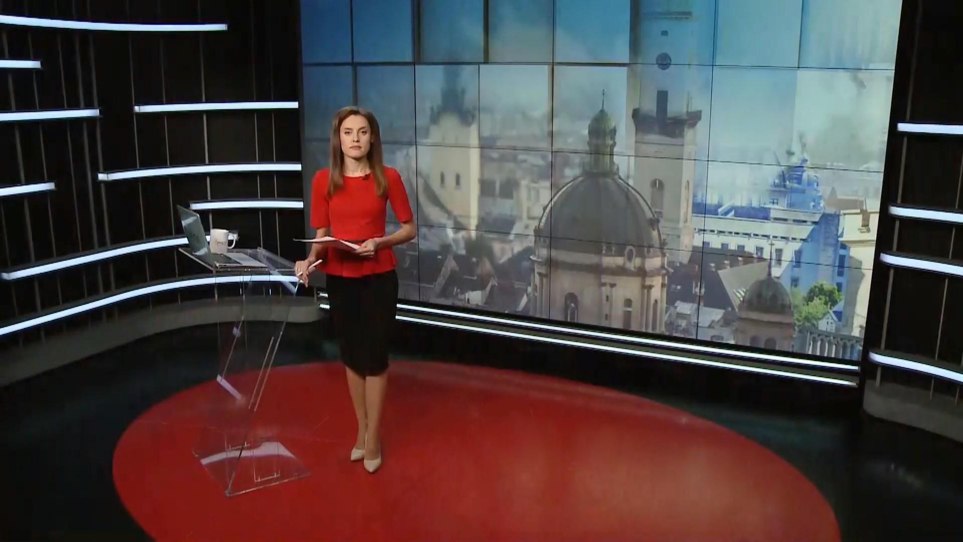 Выпуск новостей за 16:00: Расстрел чиновника. Избиение заместителя Кличко