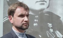 Вятрович стал народным депутатом: коротко обо всем, что известно