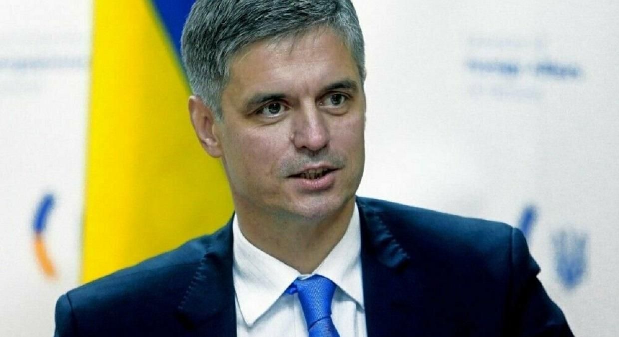 Пристайко: Украина согласилась на формулу Штайнмайера – что это означает Пристайко: Украина согласилась на формулу Штайнмайера – что это означает