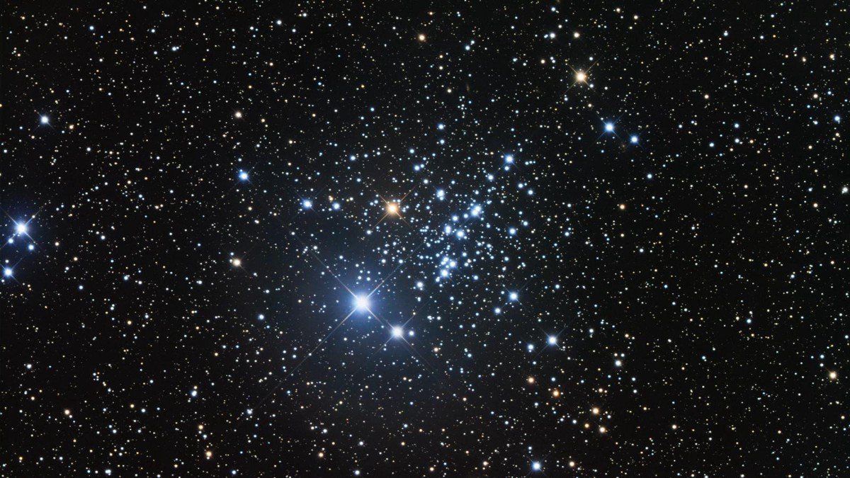 Обнаружили нейтронную звезду, вдвое тяжелее Солнца Обнаружили нейтронную звезду, вдвое тяжелее Солнца