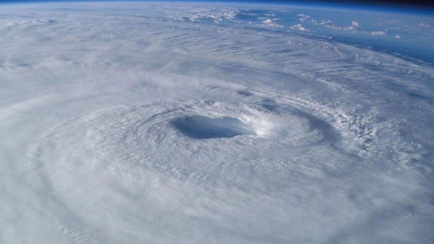 Интересная аномалия: озоновая дыра над Антарктикой рекордно уменьшилась Интересная аномалия: озоновая дыра над Антарктикой рекордно уменьшилась