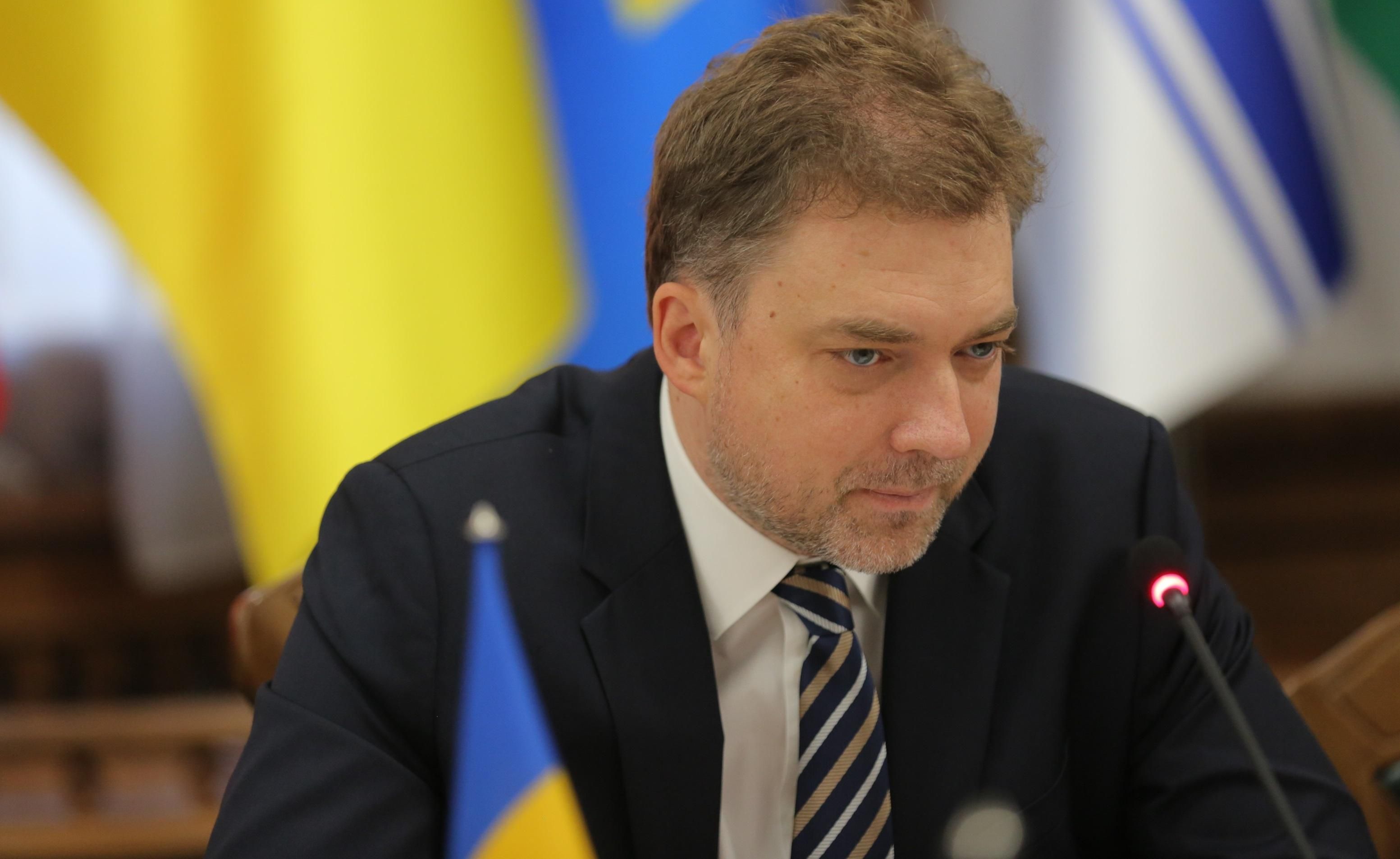 Це не відступ, – Загороднюк розповів, як розводитимуть сили на Донбасі Це не відступ, – Загороднюк розповів, як розводитимуть сили на Донбасі