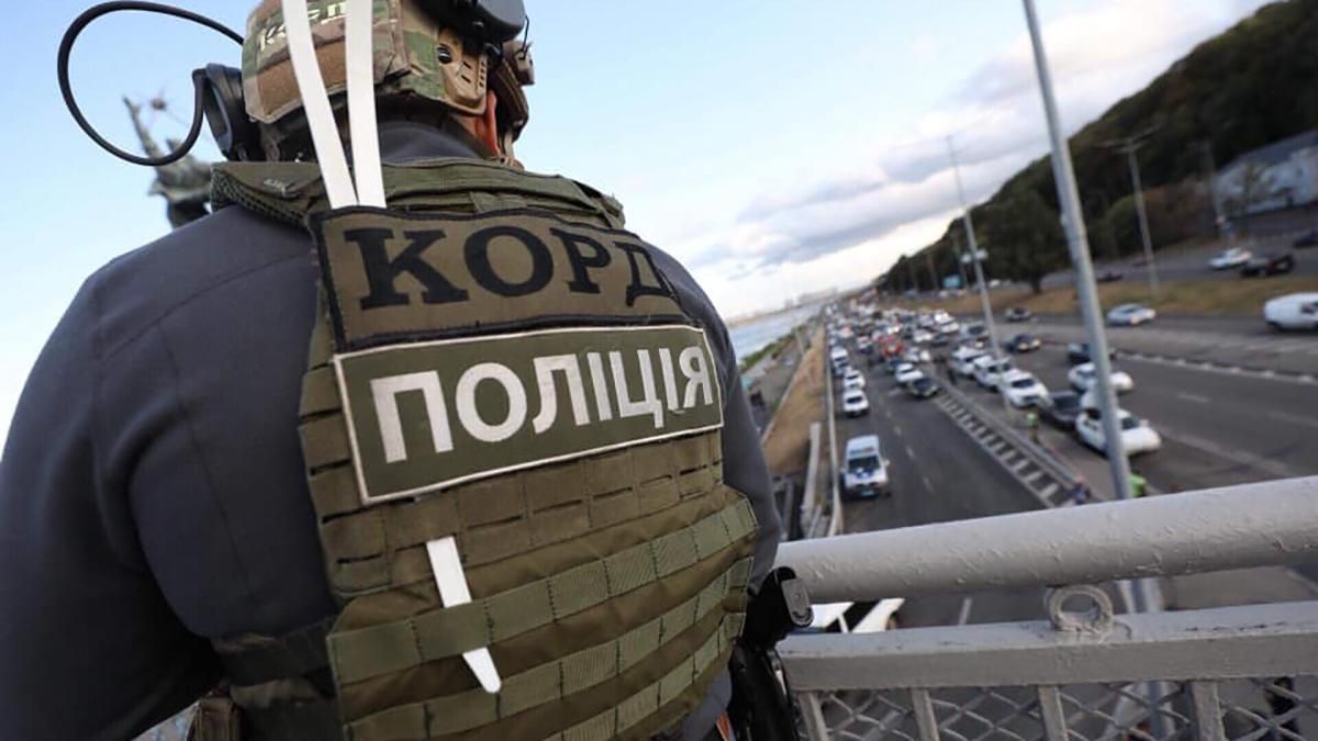 Кличко розповів, коли відновлять рух по мосту та червоної гілки метро Кличко розповів, коли відновлять рух по мосту та червоної гілки метро