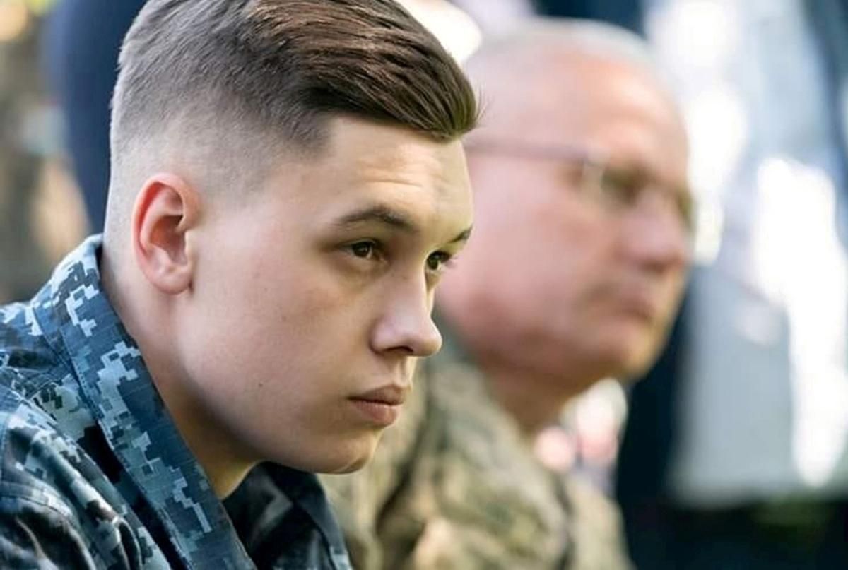 Запитували, чий Крим, – звільнений моряк про провокації російських в'язнів у полоні Запитували, чий Крим, – звільнений моряк про провокації російських в'язнів у полоні