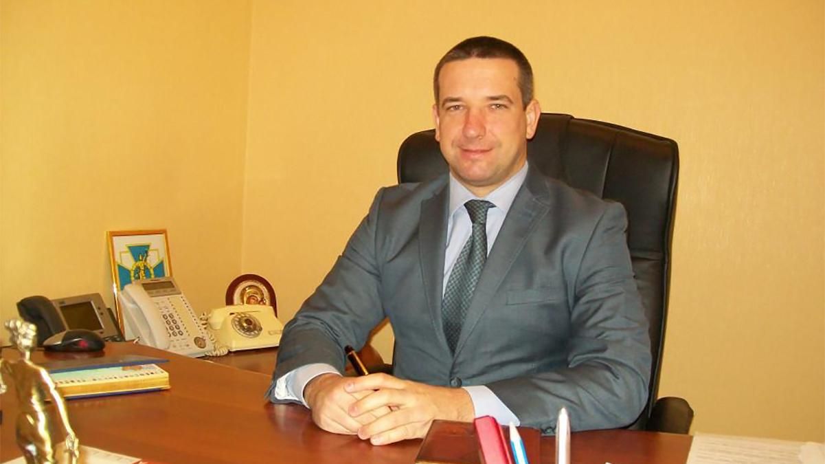 Зеленський призначив Стадніка головою Миколаївської ОДА: що про нього відомо Зеленський призначив Стадніка головою Миколаївської ОДА: що про нього відомо