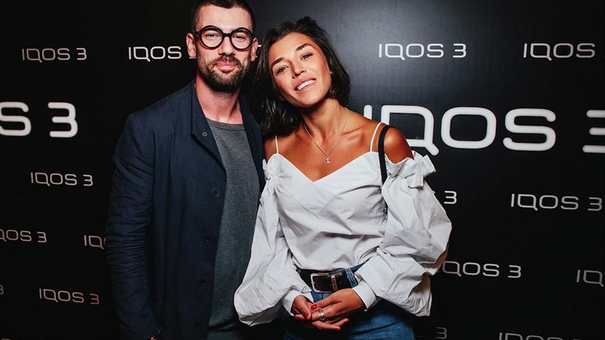 Ведущая "Орла и Решки" Алина Астровская выходит замуж за