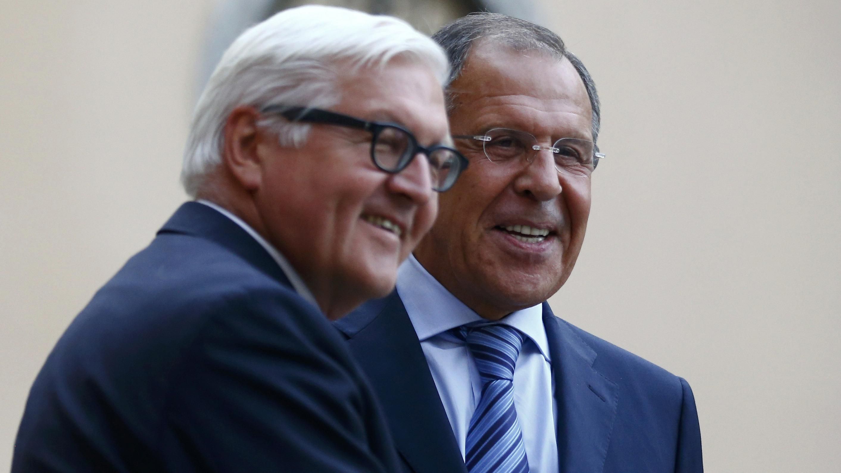 Російська версія формули Штайнмаєра: що про неї відомо Російська версія формули Штайнмаєра: що про неї відомо