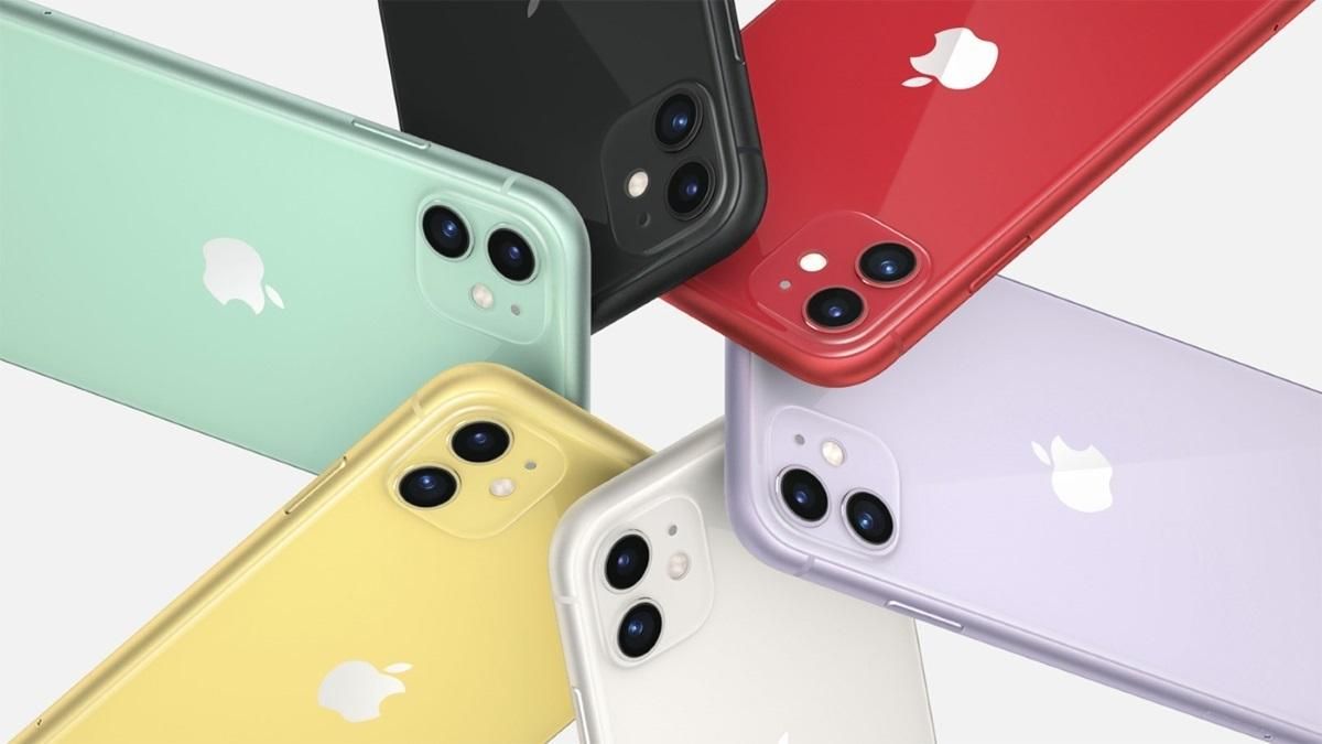 Новий iPhone 11 від Apple – характеристики і можливості