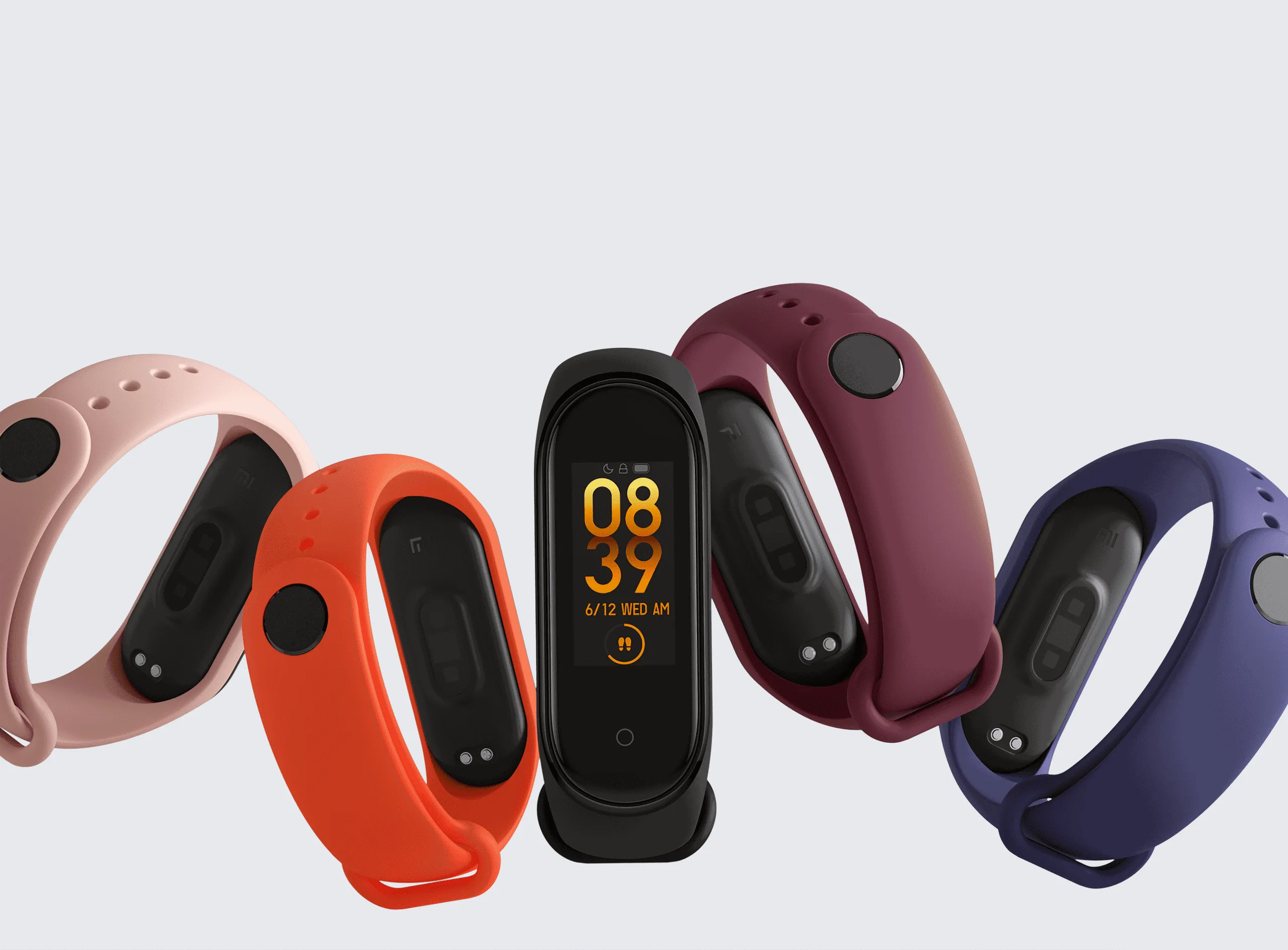 Xiaomi Mi Band 4 Xiaomi Mi Band 4