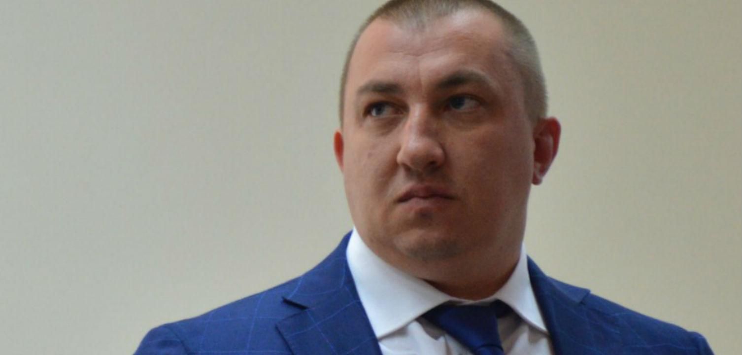 Баканов представил нового главу СБУ Николаевщины: что о нем известно