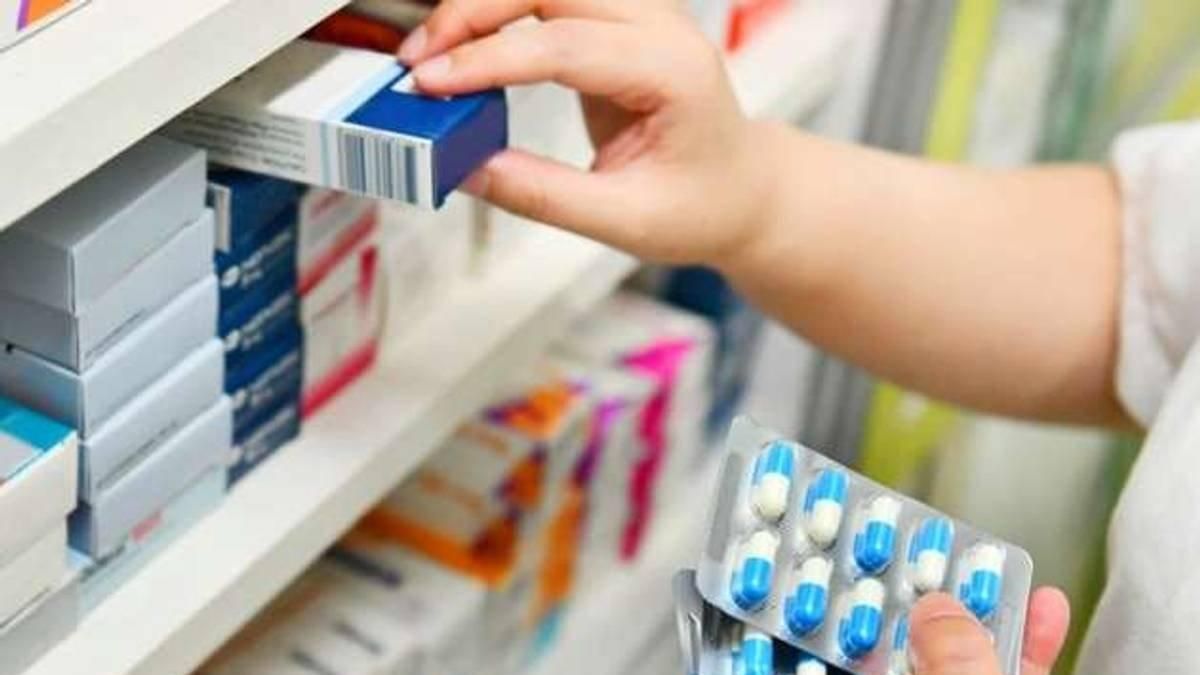 Рада одобрила международные закупки лекарств на два года
