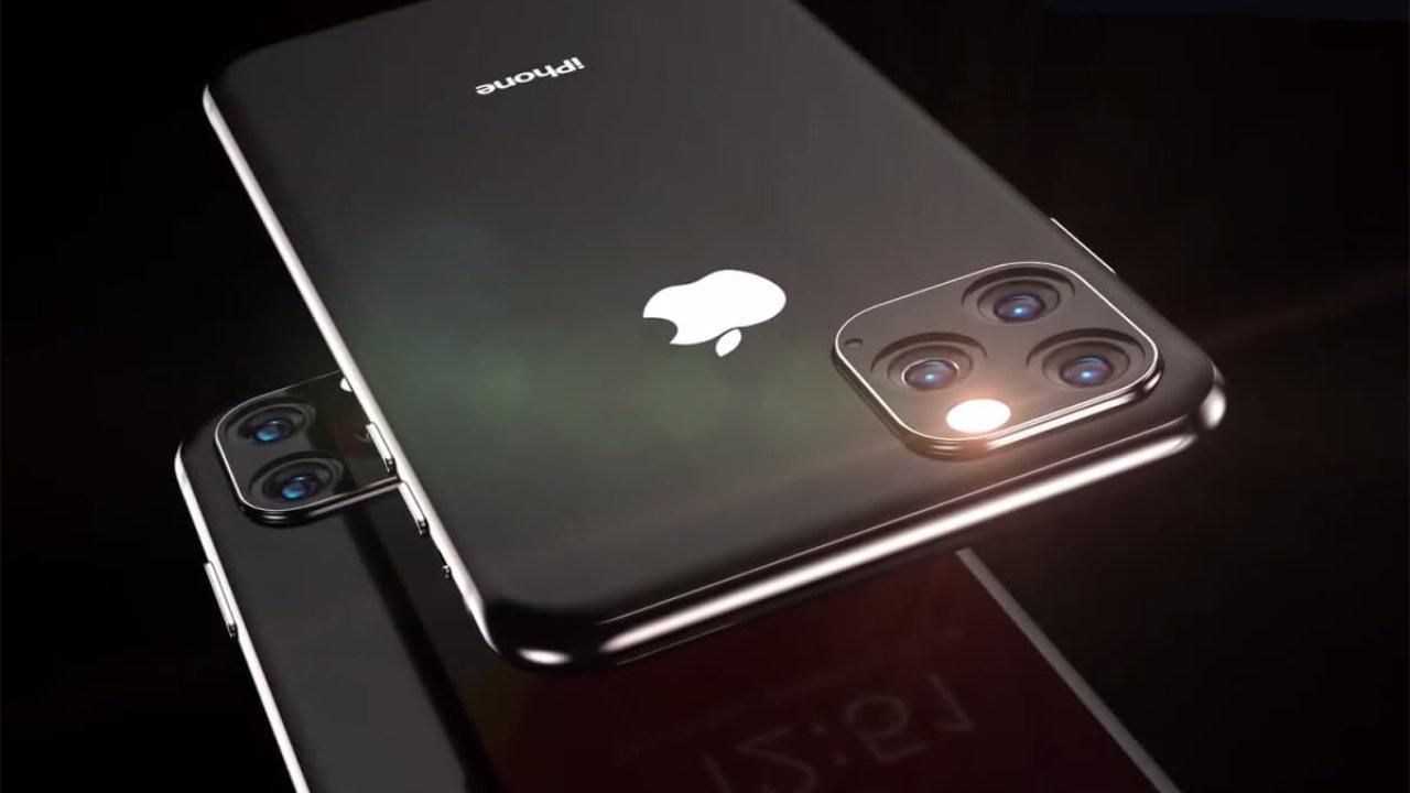 Реальные характеристики iPhone 11 оказались хуже, чем ожидалось Реальные характеристики iPhone 11 оказались хуже, чем ожидалось