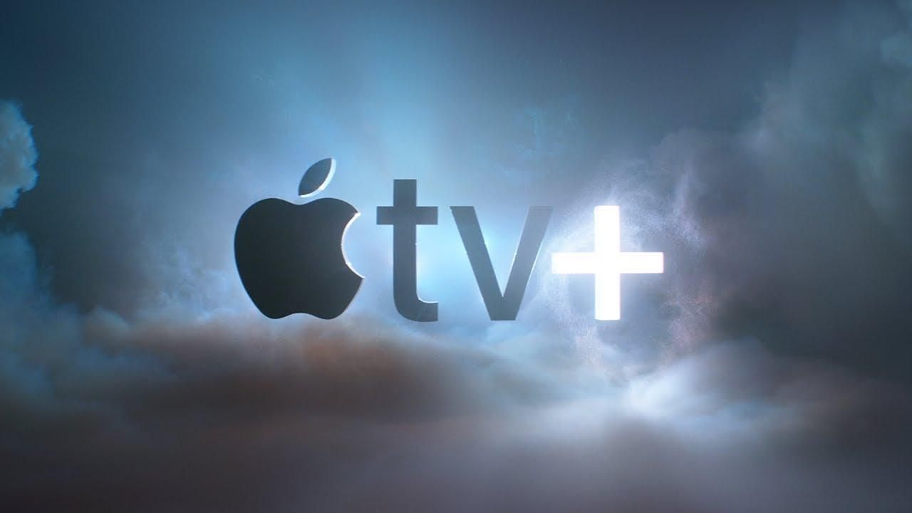 Заработал стриминговый сервис Apple TV+: он доступен и в Украине