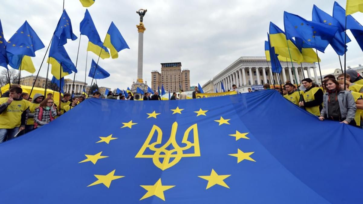 Почему Европа устала от Украины и эта усталость увеличивается ежедневно